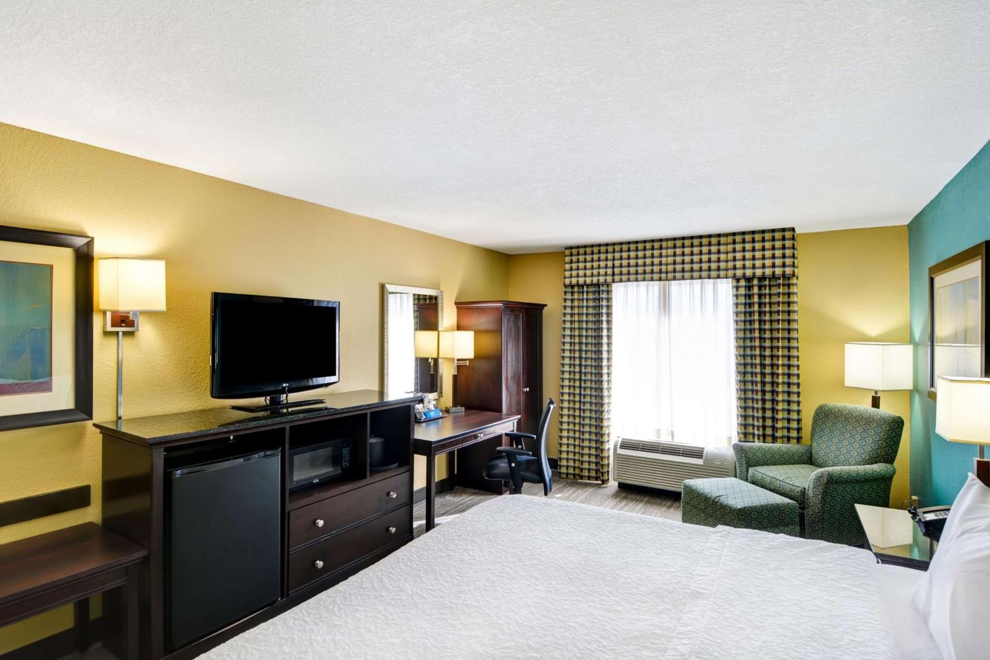 Hampton Mobile/east Bay Hotel Daphne