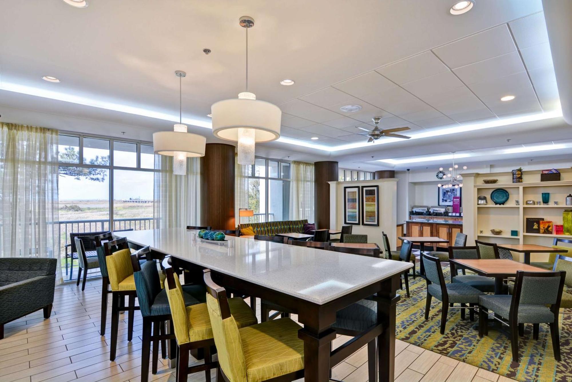 Hotel Hampton Mobile/east Bay Daphne